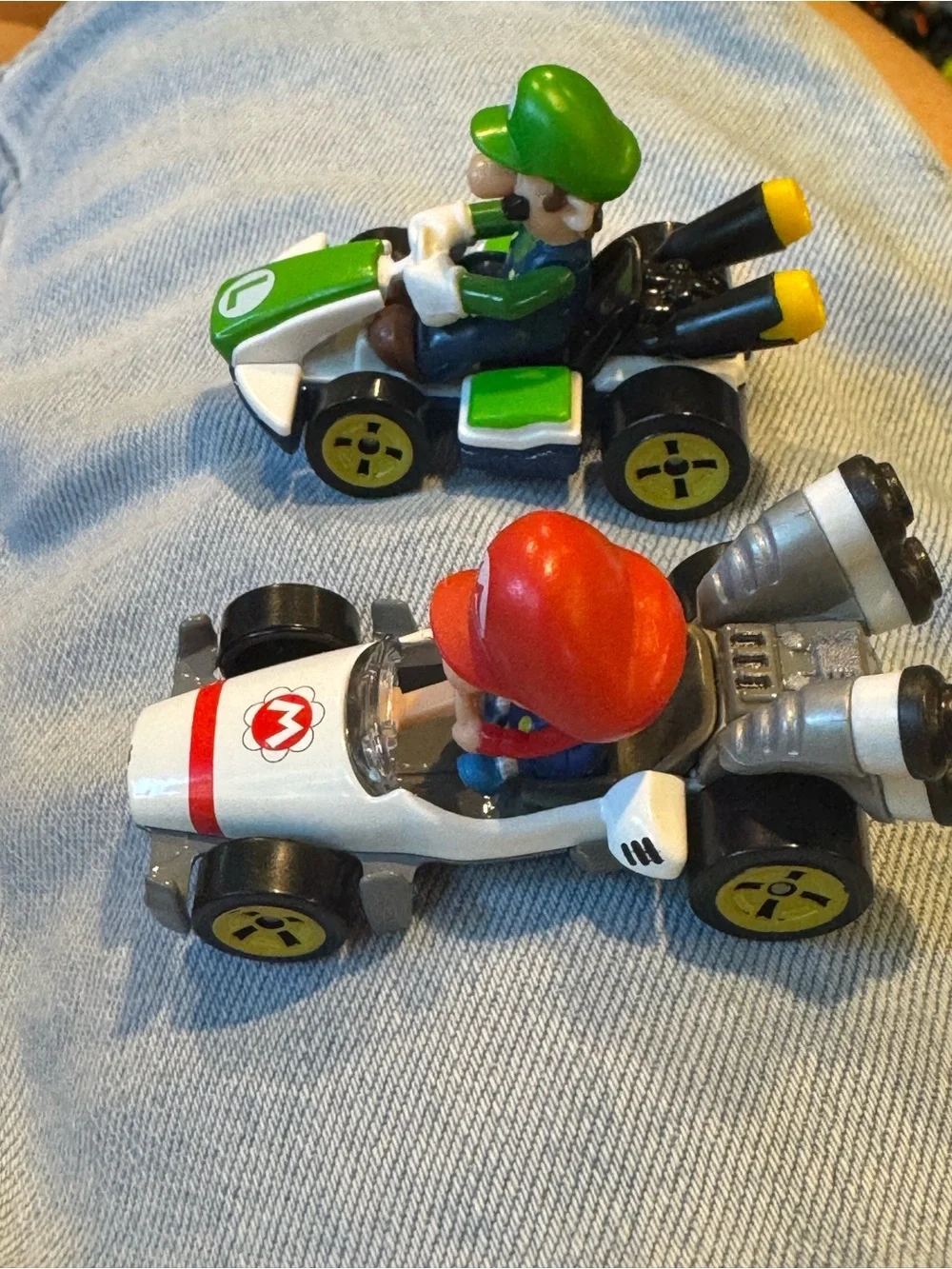 Hot Wheels 2018 baby